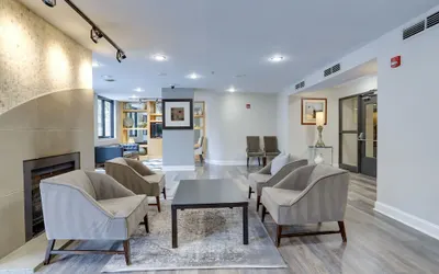 Apartments at the Heart of Arlington