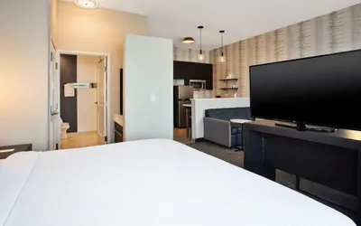 Residence INN BY Marriott Georgetown