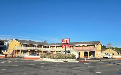 Drift Inn