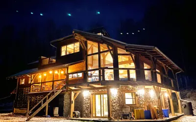 The Arete Hotel