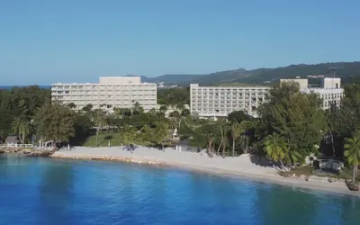 Marianas Beach Resort