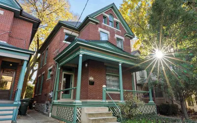 Bella Notte Columbus Chic Stay