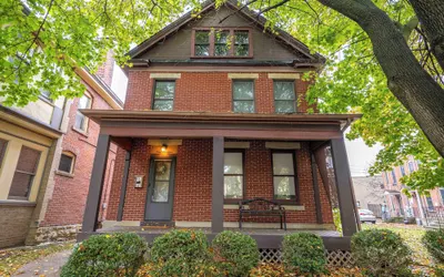 La Dolce Vita Retreat w Hot Tub