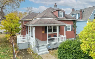 Scholars Haven Close to Osu!