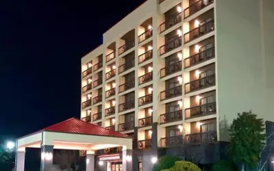 Vista Suites of Pigeon Forge