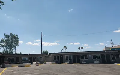 US MOTEL