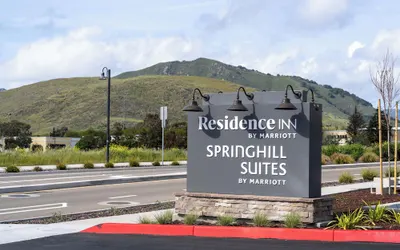 Residence Inn by Marriott San Luis Obispo