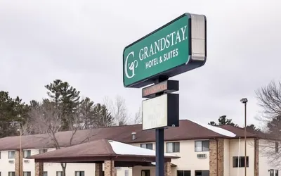 GrandStay Hotel & Suites