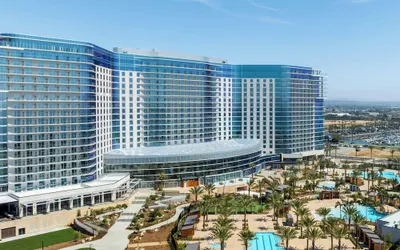 Gaylord Pacific Resort & Convention Center