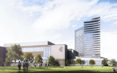 Gaylord Pacific Resort & Convention Center