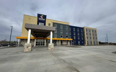 Comfort Inn & Suites Colby