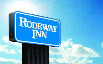 Rodeway Inn Las Vegas Fremont Street