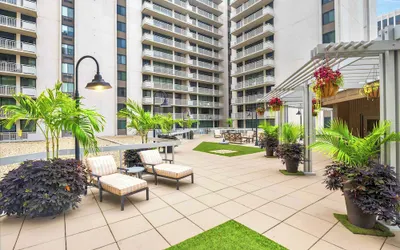 Serene DC-Area Apartments