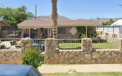 Bridgeton suites