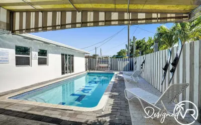 Unitb Sea&i Private Studio Near Deerfield Beach