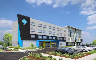 Tru By Hilton Holland, Mi