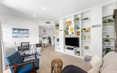 Delight and Cozy Apt Close to Las Olas the Beach