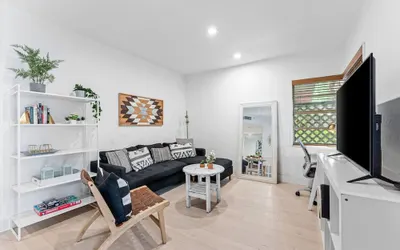 Beautiful Apt in Victoria Park Las Olas Blvd