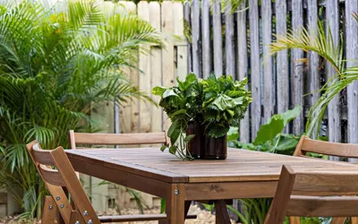 Sailors Rest Sailboat Bend