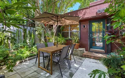 Bright Stylish Apt in Las Olas Blvd Victoria Park