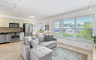 Las Olas Blvd Waterfront Apt