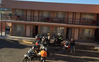 Economy Inn