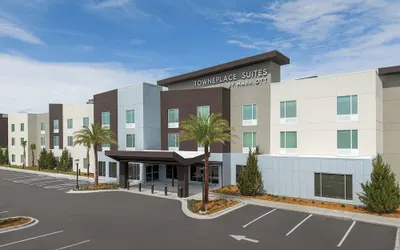 TownePlace Suites by Marriott® Jacksonville Mayport