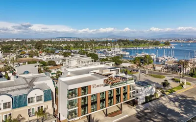 The Bower Coronado