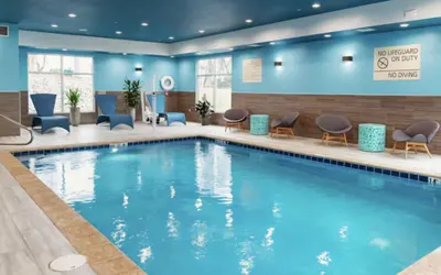 Hampton Inn & Suites Intercourse, Pa