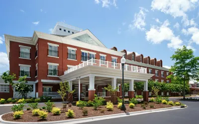Tryon Riverfront Inn New Bern, Tapestry