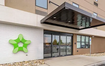 Extended Stay America Premier Suites - Charlottesville