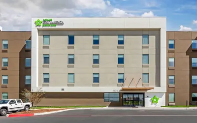 Extended Stay America Premier Suites - Charlottesville