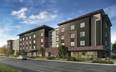 TownePlace Suites by Marriott Bozeman