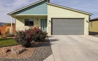 Bark And Bike Abode 3 Bedroom Home