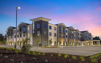 Cambria Hotel Templeton - Paso Robles