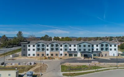 Cambria Hotel Templeton - Paso Robles