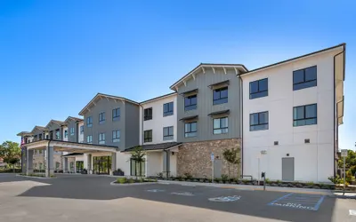 Cambria Hotel Templeton - Paso Robles