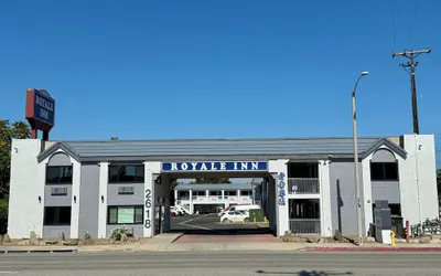 Royale Inn Motel