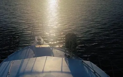 Yacht Time