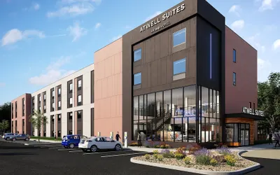 Atwell Suites Corpus Christi Southeast by IHG