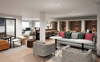 Atwell Suites Corpus Christi Southeast by IHG