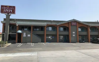 Circle City Inn