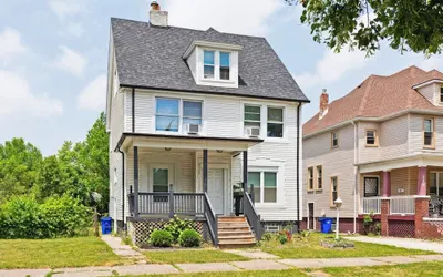 Spacious 4BR Getaway: Perfect for Family & Friends