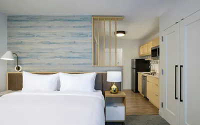 TownePlace Suites By Marriott Midwest City
