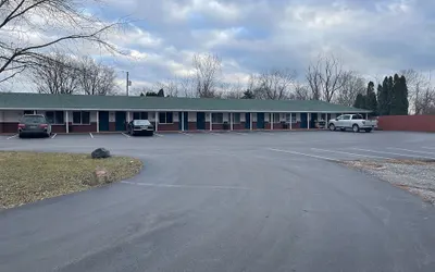 BlissPoint Inn FKA Motel 6t7