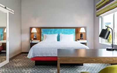Hampton Inn & Suites By Hilton Decatur