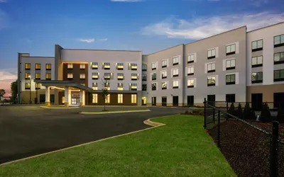 Hampton Inn & Suites By Hilton Decatur