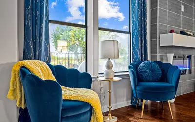 Spacious House-single Level Near Lake Huge Parking