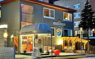 Highliner Hotel