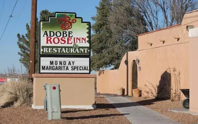 Adobe Rose Inn